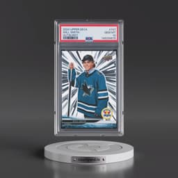 2024 Upper Deck #747 Will Smith - Outburst (PSA 10 GEM MINT)