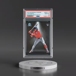 2025 Bowman Chrome Bowman Spotlights #BWS-13 Cam Smith (PSA 10 GEM MINT)