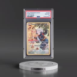 2022 Pokémon Sword & Shield Lost Origin #TG05 Pikachu - Full Art (PSA 10 GEM MINT)