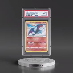 2023 Pokémon Sword and Shield Crown Zenith #020 Radiant Charizard - Holo (PSA 10 GEM MINT)
