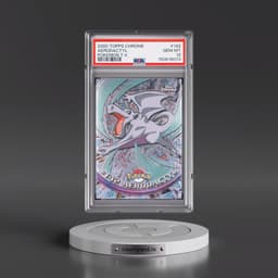 2000 Topps Chrome Pokémon T.V. #142 Aerodactyl (PSA 10 GEM MINT)