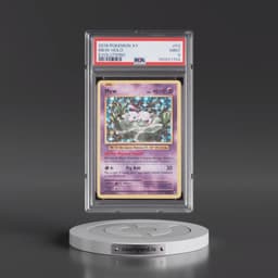 2016 Pokémon XY Evolutions #53 Mew - Holo (PSA 9 MINT)