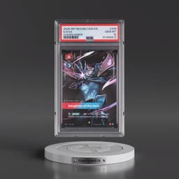 2025 Riftbound: League of Legends Ogn-Origins #299 Kai'SA - Daughter of the Void - Overnumber (PSA 10 GEM MINT)