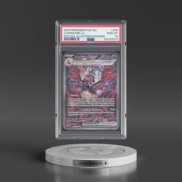 2024 Pokémon Paf EN-Paldean Fates #234 Charizard EX - Holo Special Illustration Rare (PSA 10 GEM MINT)