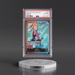 2025 One Piece EB02-Extra Booster -Anime 25th Collection #002 Marco - Special (PSA 10 GEM MINT)