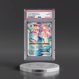 2016 Pokémon XY Evolutions #100 M Venusaur EX - Holo Full Art (PSA 10 GEM MINT)