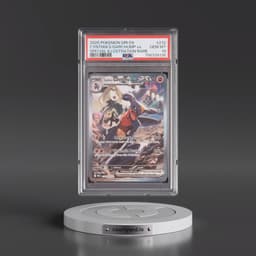 2025 Pokémon Dri EN-Destined Rivals #232 Cynthia's Garchomp EX - Holo Special Illustration Rare (PSA 10 GEM MINT)