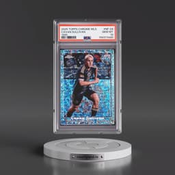 2025 Topps Chrome MLS Topps 1995 #NF-24 Cavan Sullivan (PSA 10 GEM MINT)