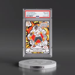 2025 Panini Donruss Bomb Squad #BS-CWS Caleb Williams (PSA 10 GEM MINT)