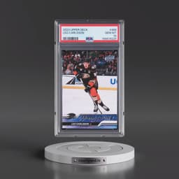 2023 Upper Deck #468 Leo Carlsson (PSA 10 GEM MINT)