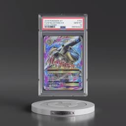 2016 Pokémon XY Evolutions #102 M Blastoise EX - Holo Full Art (PSA 10 GEM MINT)