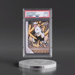 2024 Upper Deck Young Guns Renewed #YGR10 Sidney Crosby (PSA 10 GEM MINT)