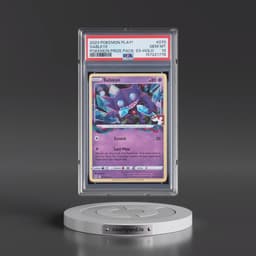2023 Pokémon Play! Pokémon Prize Pack: Series 3 #070 Sableye - Holo (PSA 10 GEM MINT)