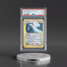2003 Pokémon Aquapolis #149 Lugia - Holo (PSA 1 PR)