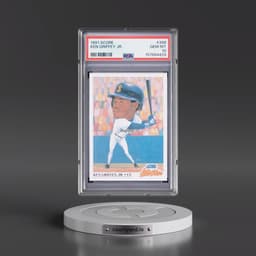 1991 Score #396 Ken Griffey Jr (PSA 10 GEM MINT)