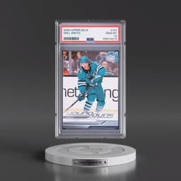 2024 Upper Deck #701 Will Smith (PSA 10 GEM MINT)