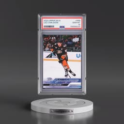 2023 Upper Deck #468 Leo Carlsson (PSA 10 GEM MINT)
