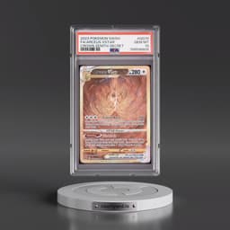 2023 Pokémon Sword and Shield Crown Zenith #GG70 Arceus Vstar - Full Art Secret (PSA 10 GEM MINT)