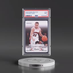 2009 Panini Prestige #230 Stephen Curry (PSA 9 MINT)