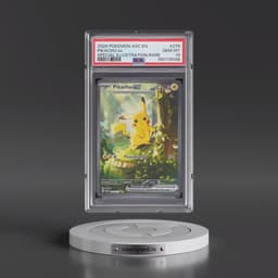 2026 Pokémon Asc EN-Ascended Heroes #276 Pikachu EX - Holo Special Illustration Rare (PSA 10 GEM MINT)