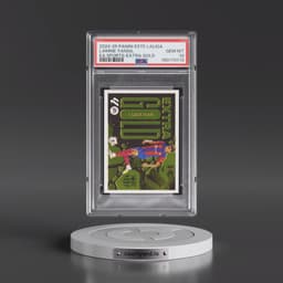 2024 Panini Este Laliga EA Sports Extra Gold Lamine Yamal (PSA 10 GEM MINT)