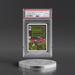 2024 Panini Este Laliga EA Sports Extra Gold Lamine Yamal (PSA 10 GEM MINT)