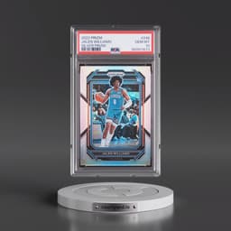2022 Panini Prizm #246 Jalen Williams - Silver Prizm (PSA 10 GEM MINT)