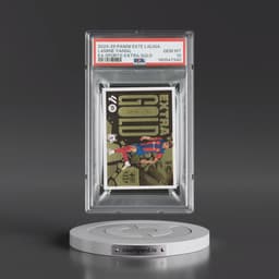 2024 Panini Este Laliga EA Sports Extra Gold Lamine Yamal (PSA 10 GEM MINT)