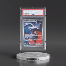 2026 Pokémon Asc EN-Ascended Heroes #281 Team Rocket's Mewtwo EX - Holo Special Illustration Rare (PSA 10 GEM MINT)