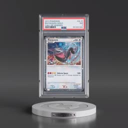 2011 Pokémon Call of Legends #SL10 Rayquaza - Holo (PSA 7 NM)