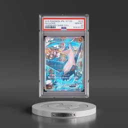 2015 Pokémon Legendary Shine Collection #019 Latios - 1st Edition Full Art (PSA 10 GEM MINT)