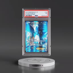 2013 Pokémon Black & White Plasma Storm #132 Articuno EX - Holo Full Art (PSA 7 NM)