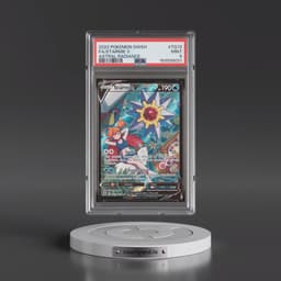 2022 Pokémon Sword & Shield Astral Radiance #TG13 Starmie V - Holo Full Art (PSA 9 MINT)