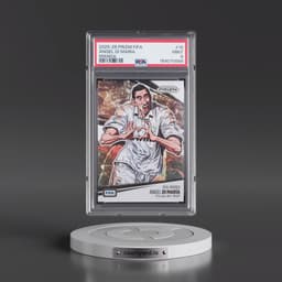 2025-2026 Panini Prizm FIFA Manga #15 Angel DI Maria (PSA 9 MINT)
