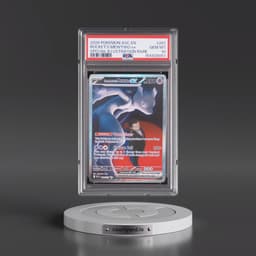 2026 Pokémon Asc EN-Ascended Heroes #281 Team Rocket's Mewtwo EX - Holo Special Illustration Rare (PSA 10 GEM MINT)
