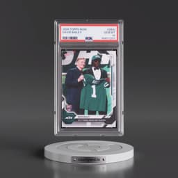 2026 Topps Now #DBAI David Bailey (PSA 10 GEM MINT)