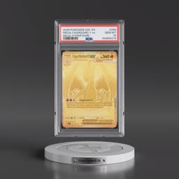 2026 Pokémon Asc EN-Ascended Heroes #294 Mega Charizard Y EX - Holo Mega Hyper Rare (PSA 10 GEM MINT)