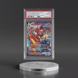 2021 Pokémon Sword & Shield Peerless Fighters #086 Blaziken Vmax-Hyper - Full Art (PSA 10 GEM MINT)