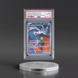 2026 Pokémon Asc EN-Ascended Heroes #281 Team Rocket's Mewtwo EX - Holo Special Illustration Rare (PSA 10 GEM MINT)