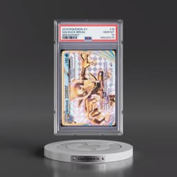 2016 Pokémon XY Breakpoint #18 Golduck Break (PSA 10 GEM MINT)
