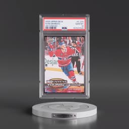 2025 Upper Deck UD Canvas #C-231 Ivan Demidov (PSA 10 GEM MINT)