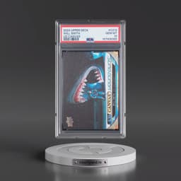 2024 Upper Deck UD Canvas #C212 Will Smith (PSA 10 GEM MINT)