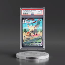 2021 Pokémon Sword & Shield Eevee Heroes #089 Leafeon Vmax-Hyper - Full Art (PSA 10 GEM MINT)