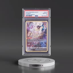 2023 Pokémon Sword and Shield Crown Zenith #GG10 Mew - Full Art (PSA 10 GEM MINT)