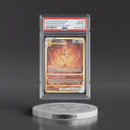 2023 Pokémon Sword and Shield Crown Zenith #GG70 Arceus Vstar - Full Art Secret (PSA 10 GEM MINT)