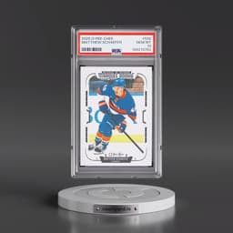 2025 Upper Deck O-Pee-Chee #592 Matthew Schaefer (PSA 10 GEM MINT)