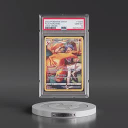2022 Pokémon Sword & Shield Lost Origin #TG03 Charizard - Full Art (PSA 10 GEM MINT)