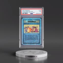 2002 Pokémon Legendary Collection #106 Challenge! - Reverse Foil (PSA 7 NM)