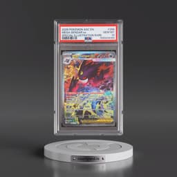 2026 Pokémon Asc EN-Ascended Heroes #284 Mega Gengar EX - Holo Special Illustration Rare (PSA 10 GEM MINT)