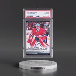 2024 Upper Deck #726 Jakub Dobes (PSA 10 GEM MINT)
